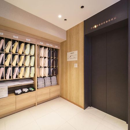 Super Hotel Tokyo Jr Kamata Nishiguchi Exterior photo