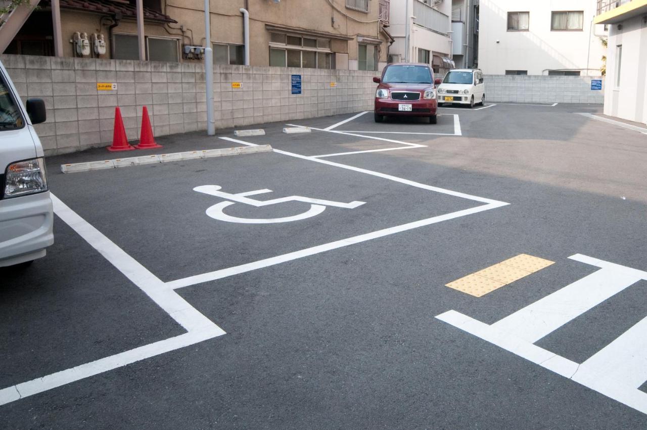 Super Hotel Tokyo Jr Kamata Nishiguchi Exterior photo