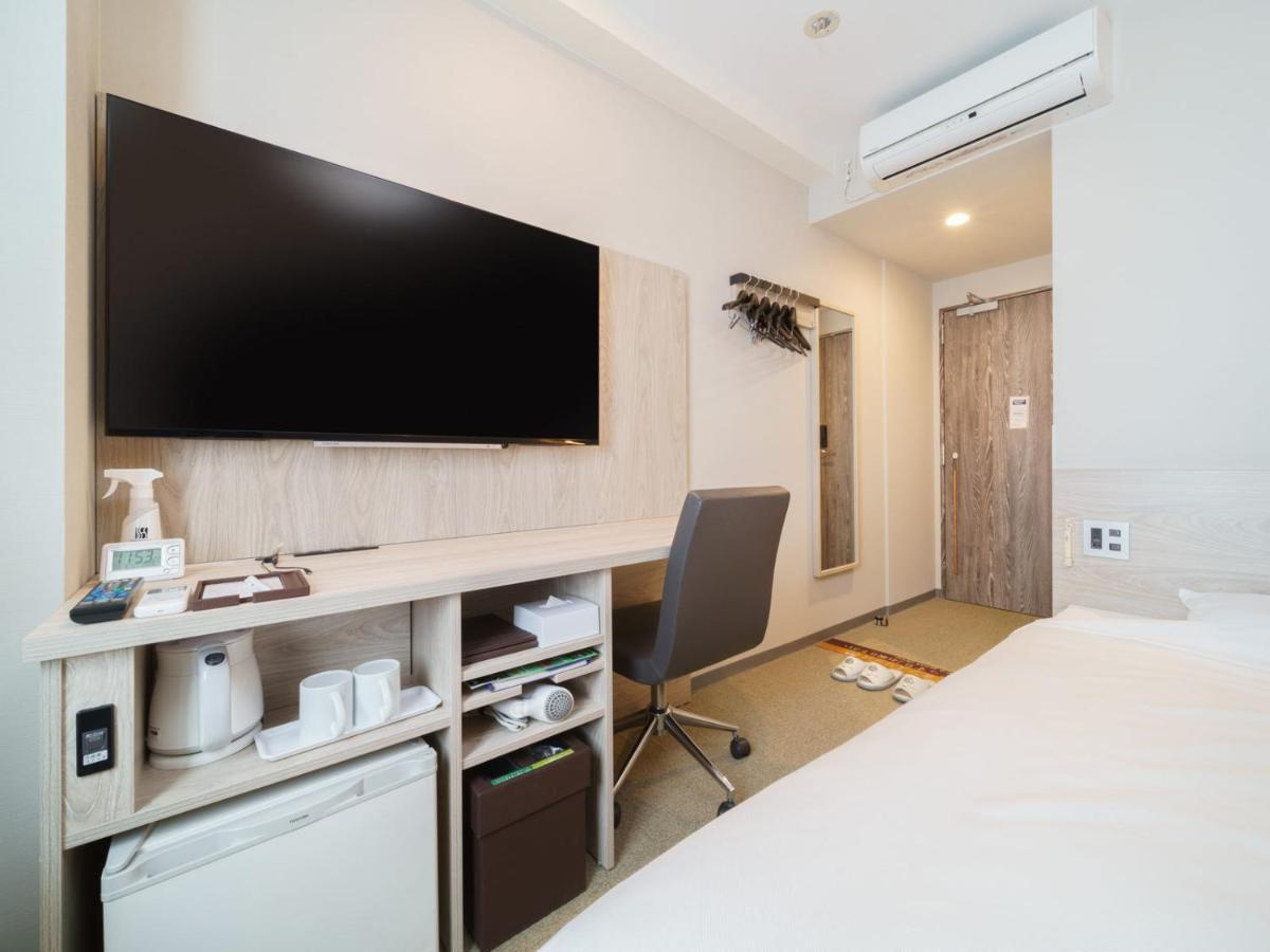 Super Hotel Tokyo Jr Kamata Nishiguchi Exterior photo