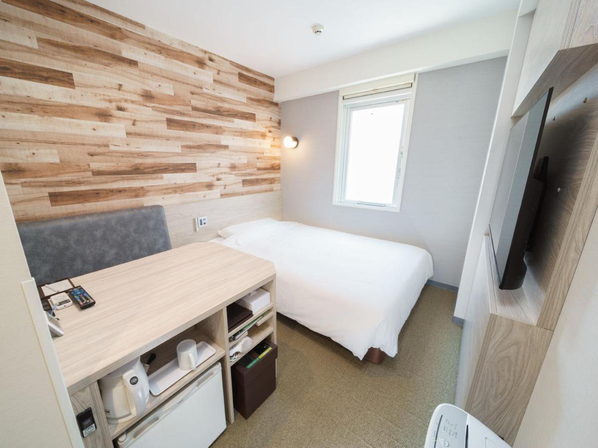 Super Hotel Tokyo Jr Kamata Nishiguchi Exterior photo