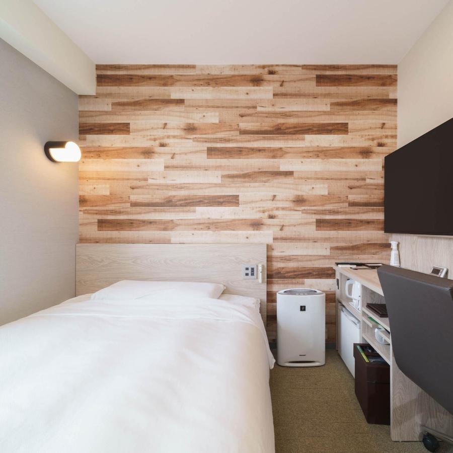 Super Hotel Tokyo Jr Kamata Nishiguchi Exterior photo