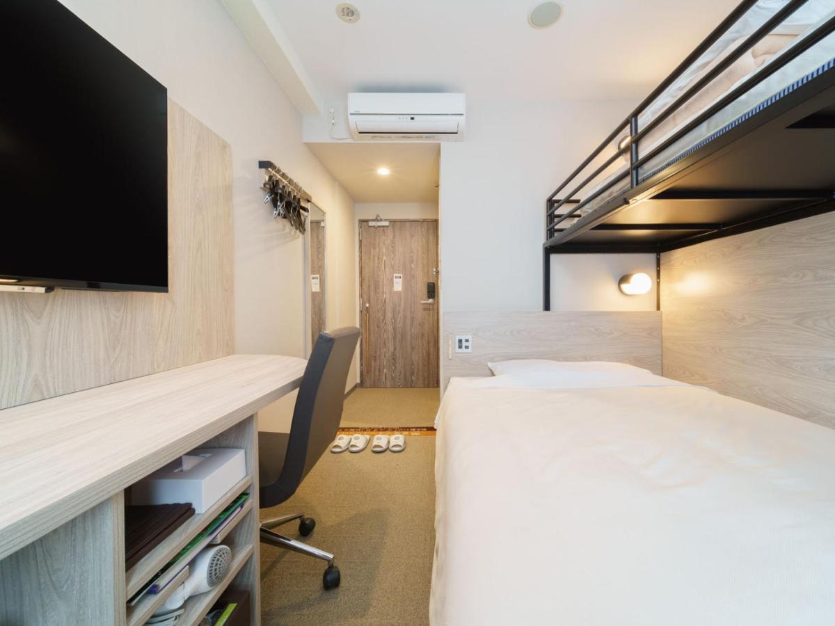 Super Hotel Tokyo Jr Kamata Nishiguchi Exterior photo