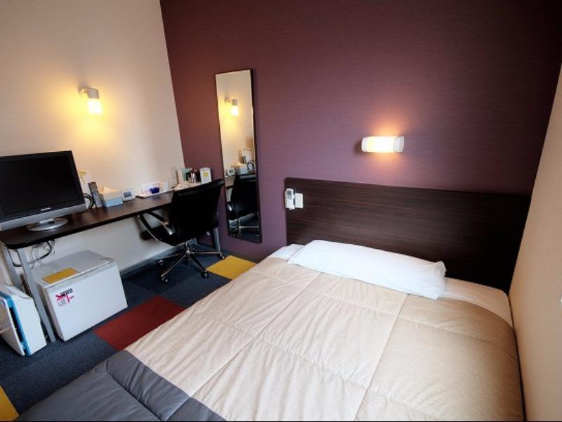 Super Hotel Tokyo Jr Kamata Nishiguchi Exterior photo