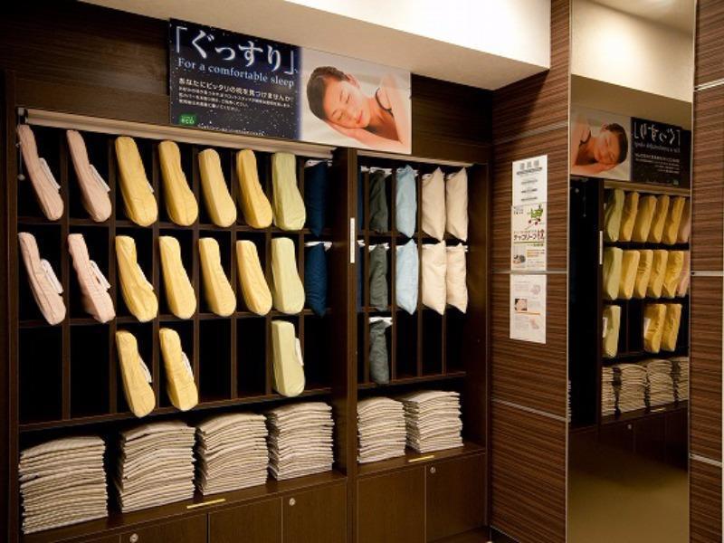 Super Hotel Tokyo Jr Kamata Nishiguchi Exterior photo