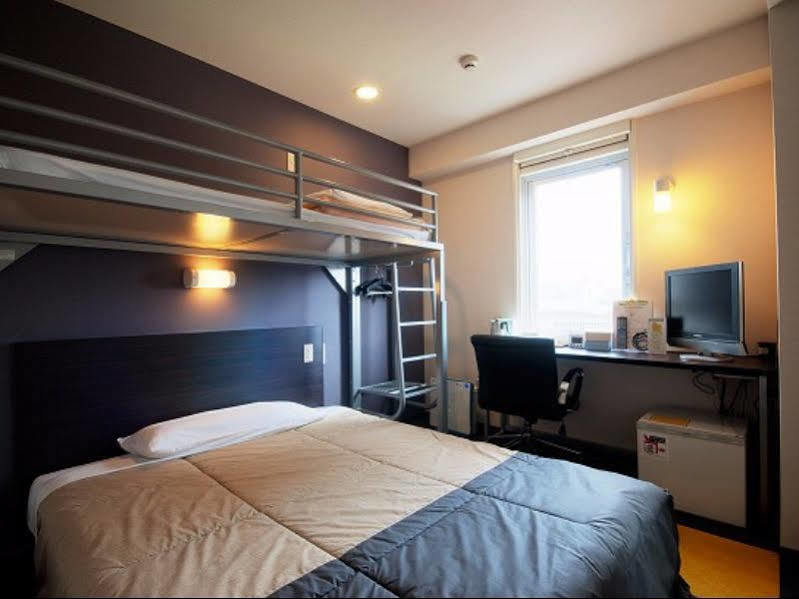 Super Hotel Tokyo Jr Kamata Nishiguchi Exterior photo